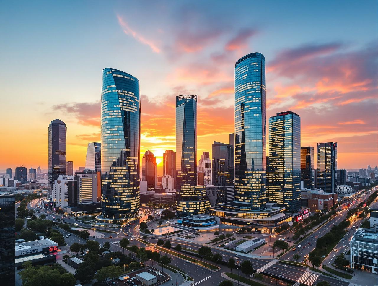 热点吃瓜 - 某省会城市发布楼市新政:全面取消限购,首套房首付降至15% 某省会城市发布楼市新政:全面取消限购,首套房首付降至15%